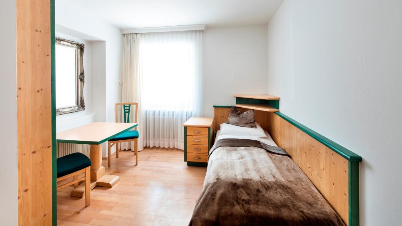 Manni Home - Rooms & Apartments Mayrhofen Exterior foto