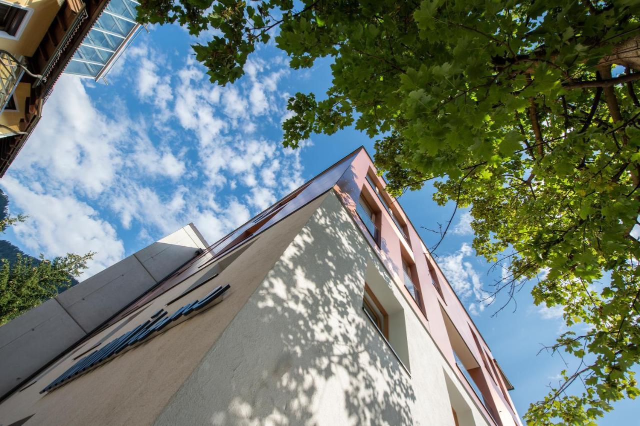 Manni Home - Rooms & Apartments Mayrhofen Exterior foto